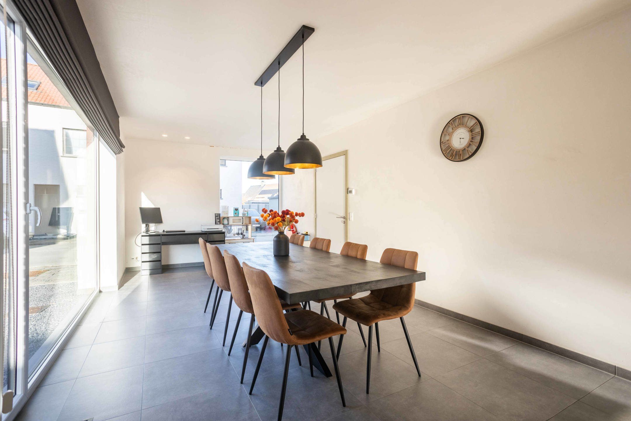 Héél ruime BEN-woning in Oudenaarde  foto 5