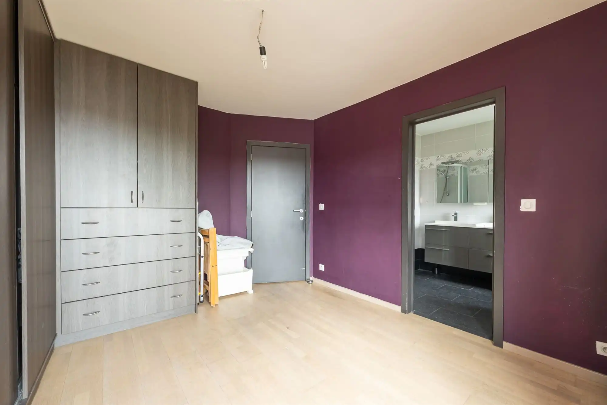 Ruim duplexappartement in centrum Herentals foto 11