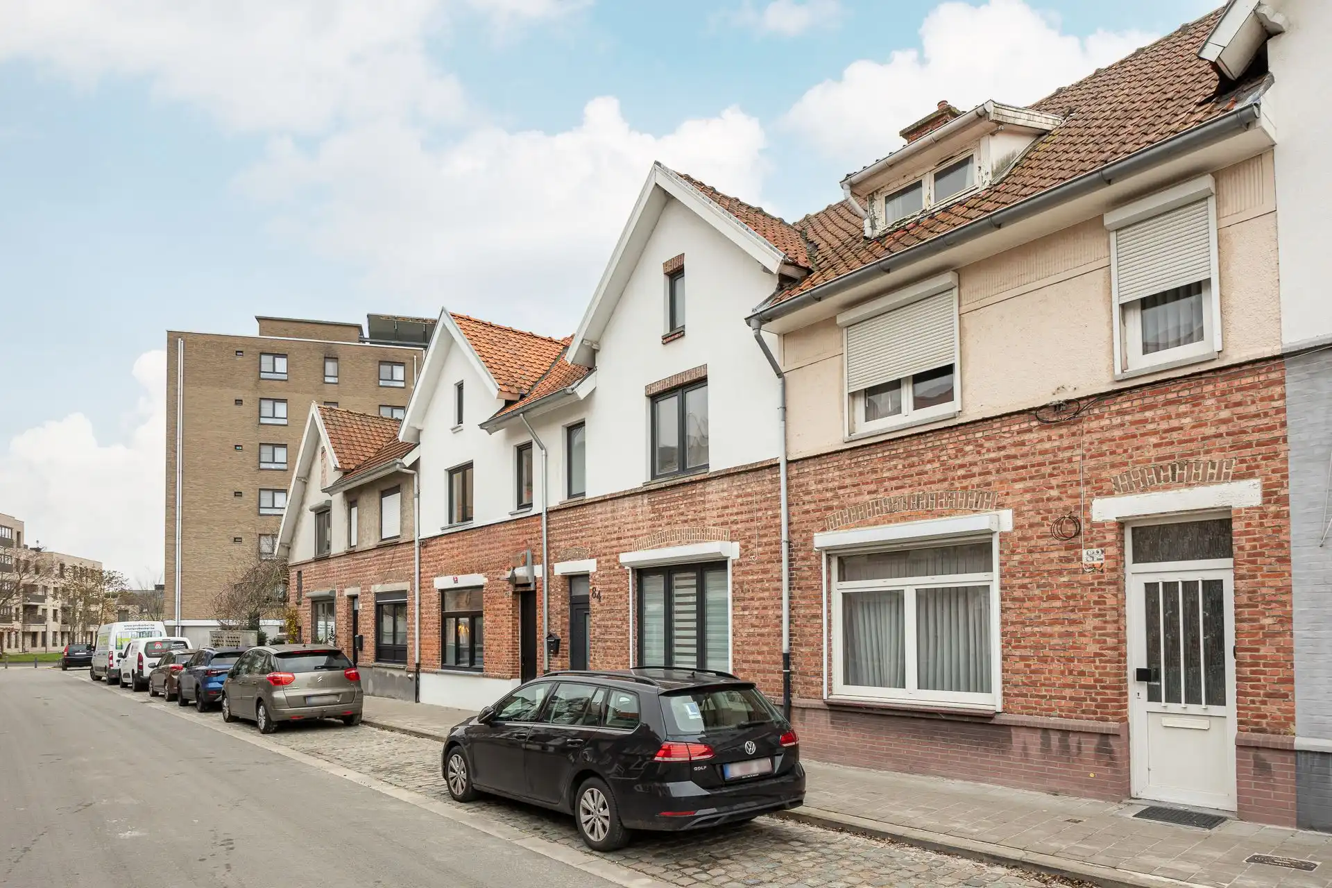 Instapklare gezinswoning met tuin in doodlopende straat! foto 21