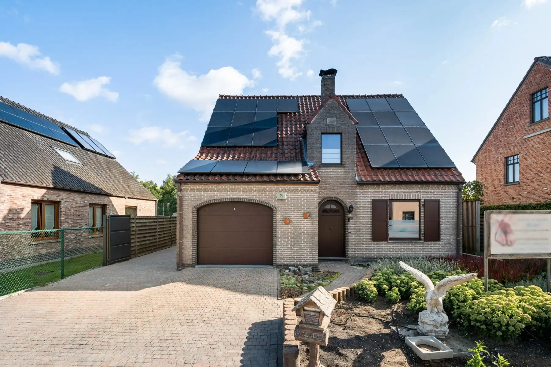 Uitstekend gelegen en energiezuinige woning foto 3