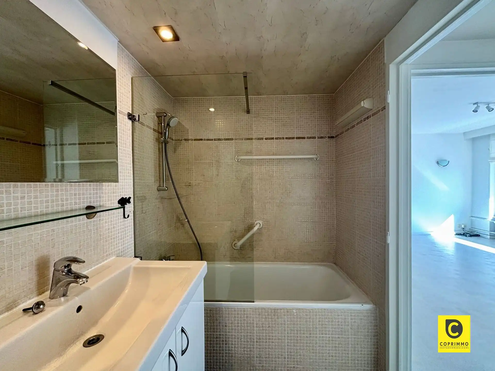 1 Slpk Appartement foto 7