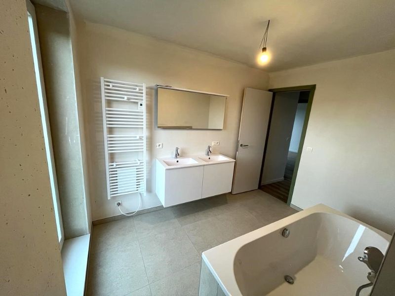 BEN woning met 3 slaapkamers, carport en zuidgerichte tuin foto 13