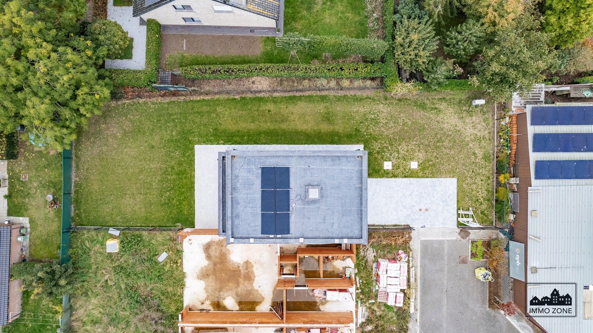 Nieuwbouwwoning met BEN-label en luxueuze afwerking foto 17