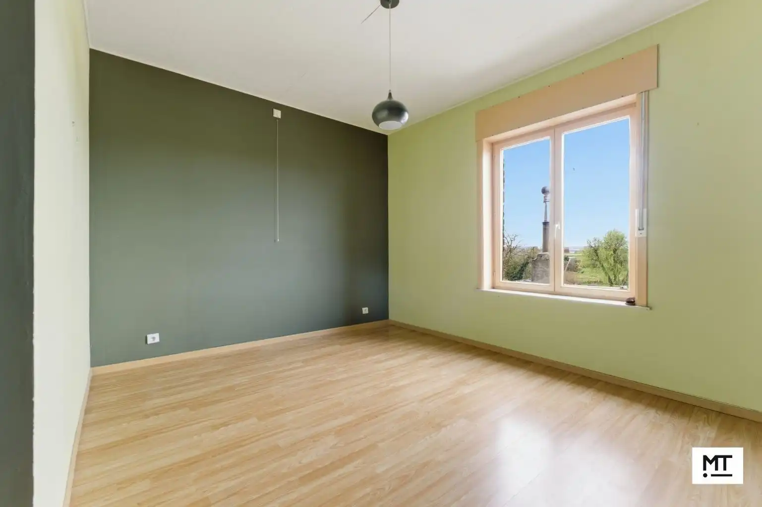 Te renoveren woning met 3 slaapkamers (5 mogelijk) en stadstuin in Bikschote foto 10