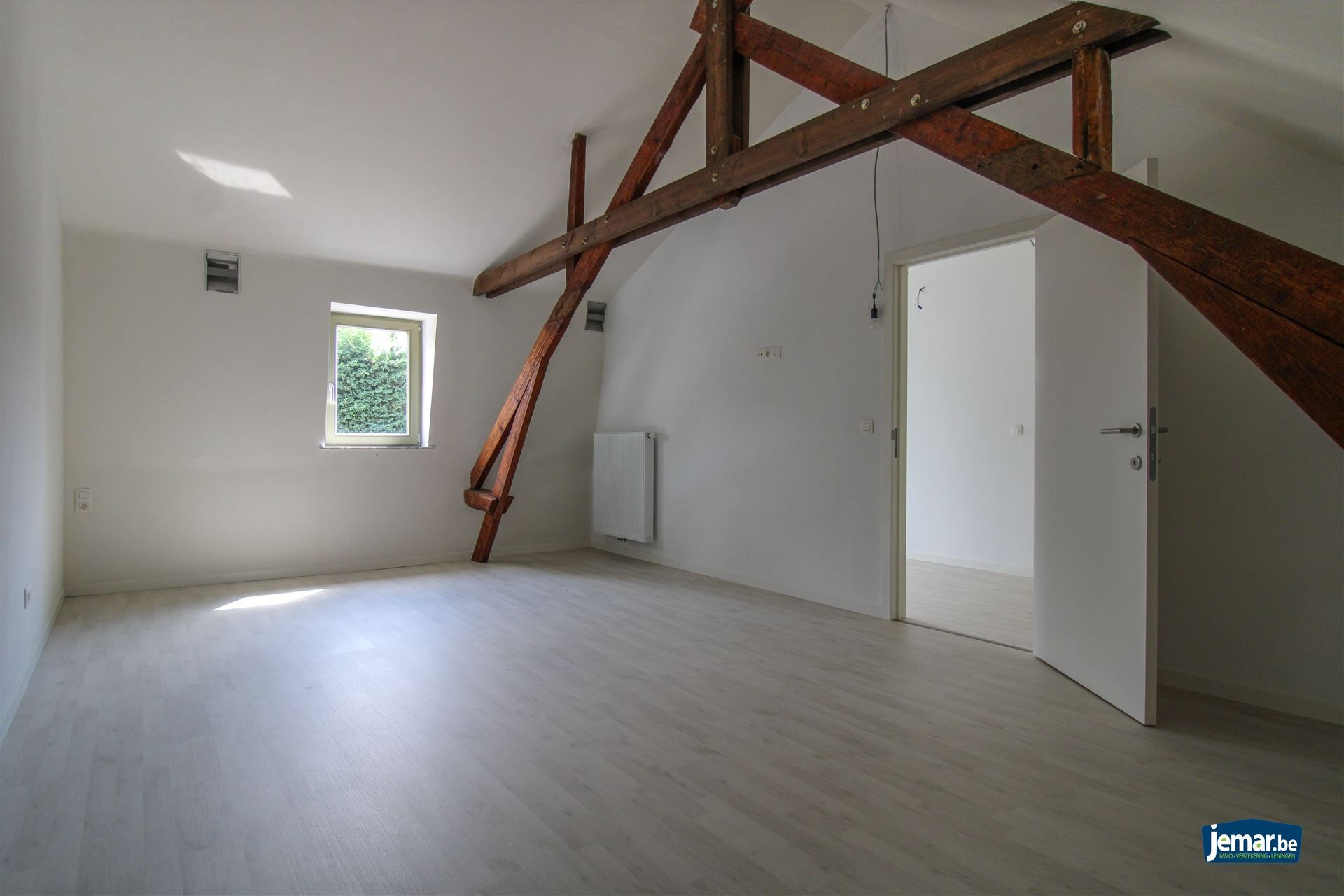 Instapklare, gerenoveerde woning met 3 slaapkamers in Kotem/Maasmechelen! foto 11