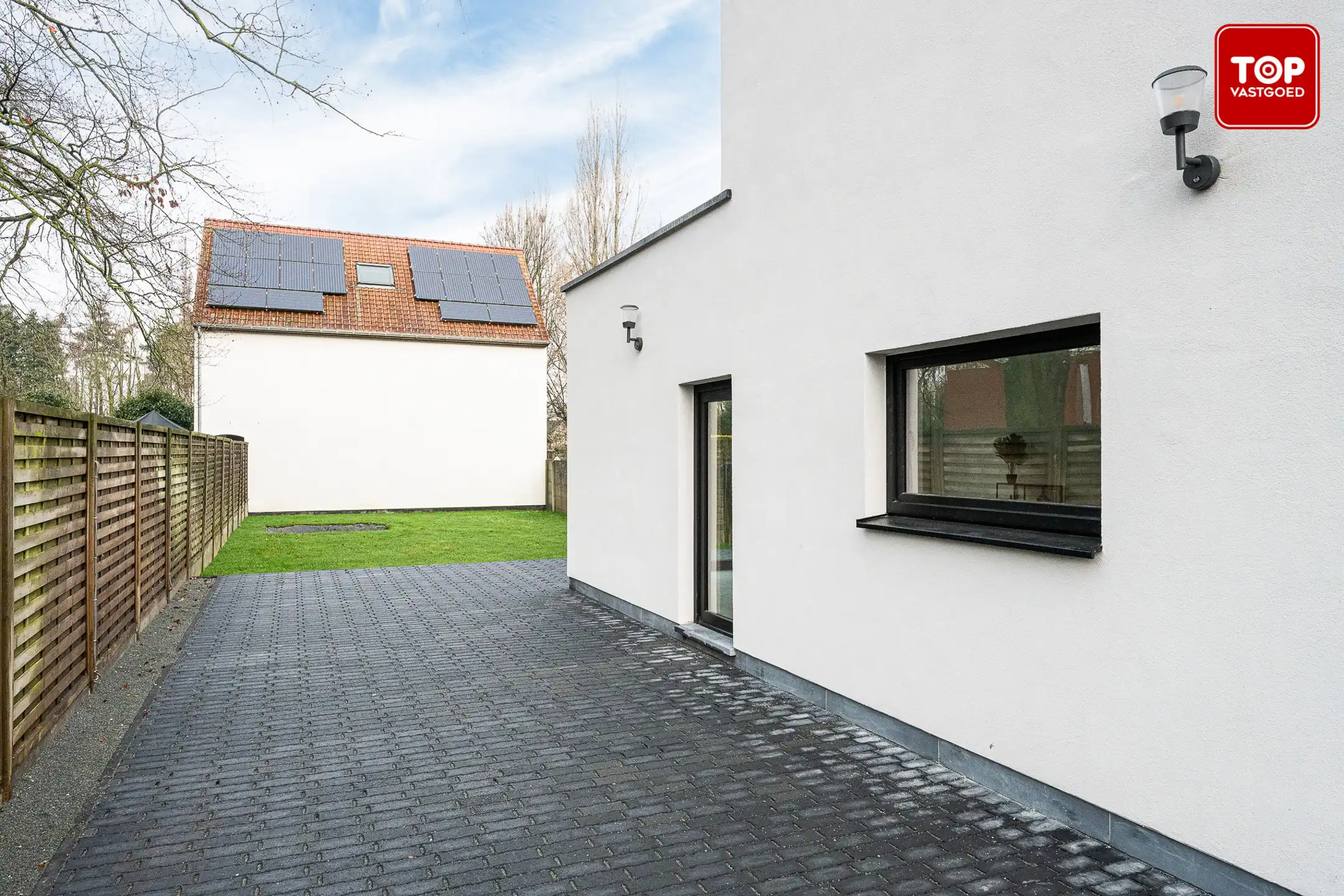 Ruime, energiezuinige woning met 4 slaapkamers. foto 22