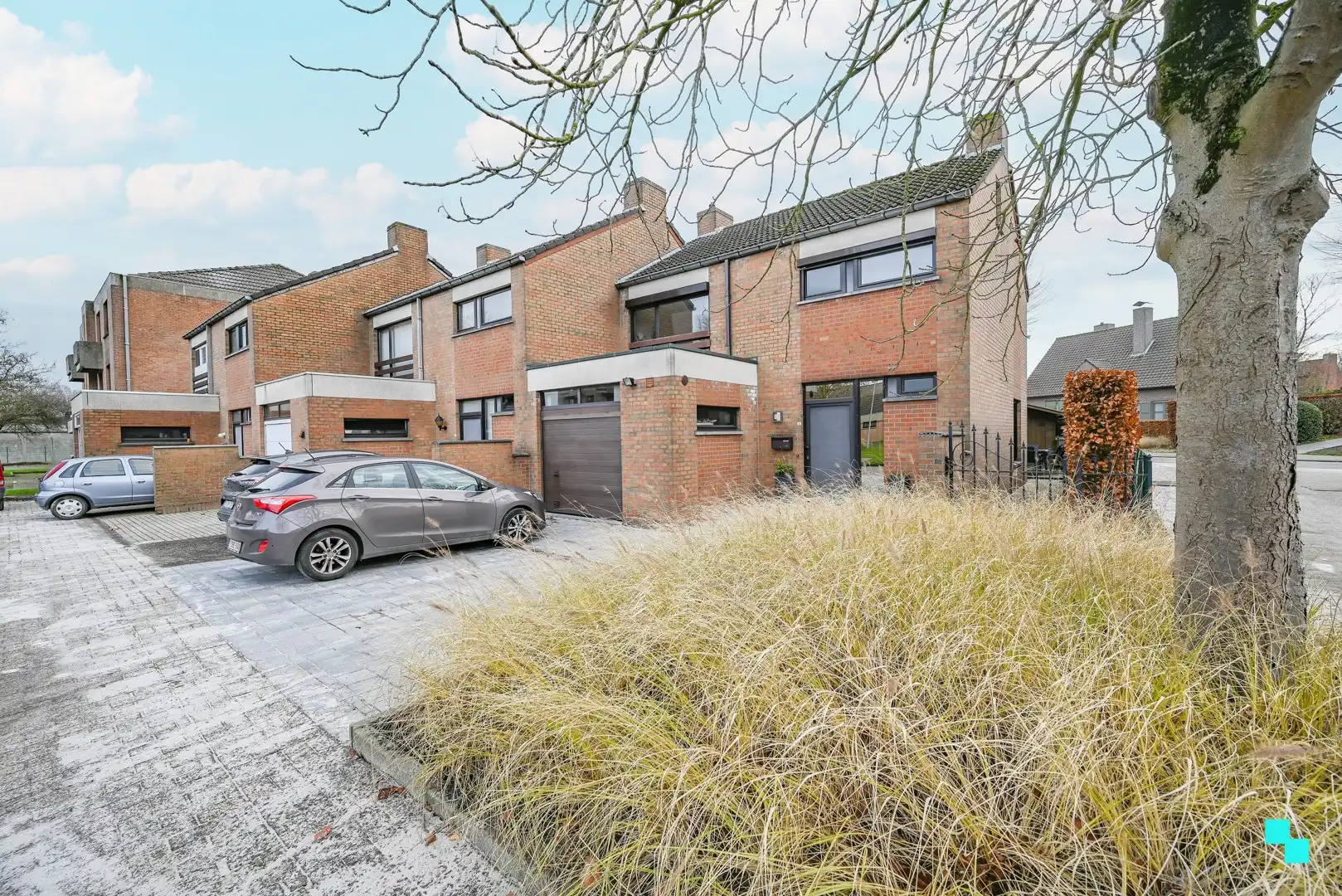 Rustig gelegen ééngezinswoning in Oostrozebeke foto 29