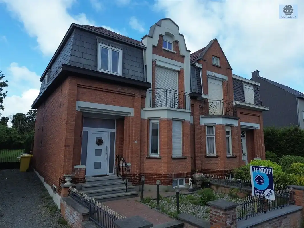 INSTAPKLARE WONING MET 3 SLAAPKAMERS EN TUIN foto 15