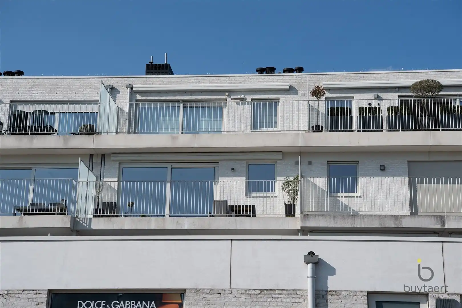 TOP ONDERHOUDEN DAKAPPARTEMENT IN HARTJE SCHILDE MET RUIM ZONNIG TERRAS! foto 14