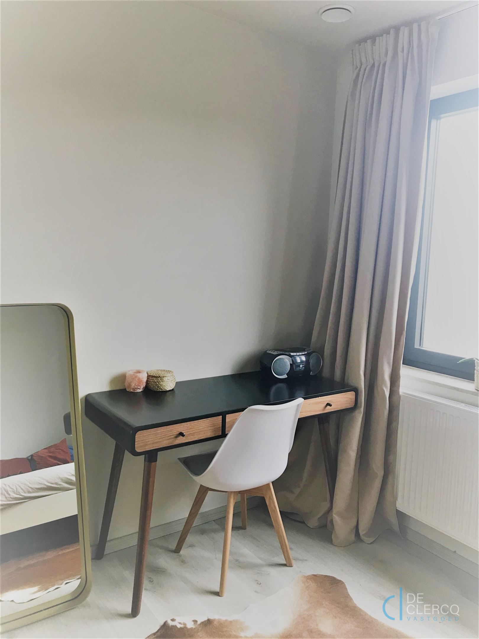Ruime, moderne halfopen bebouwing nabij dorp Lochristi! foto 12