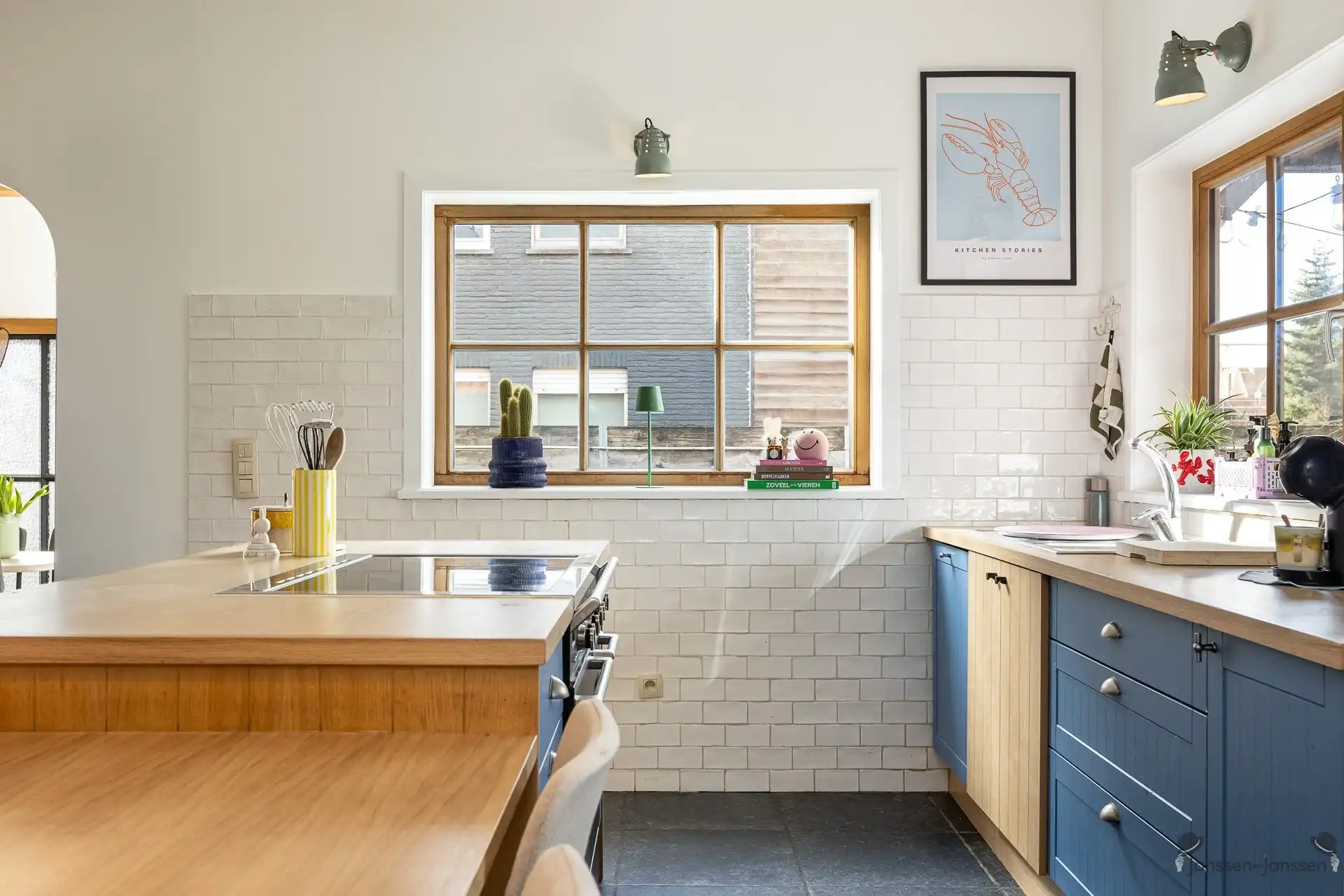 Lifestyle woning met uniek karakter foto 11