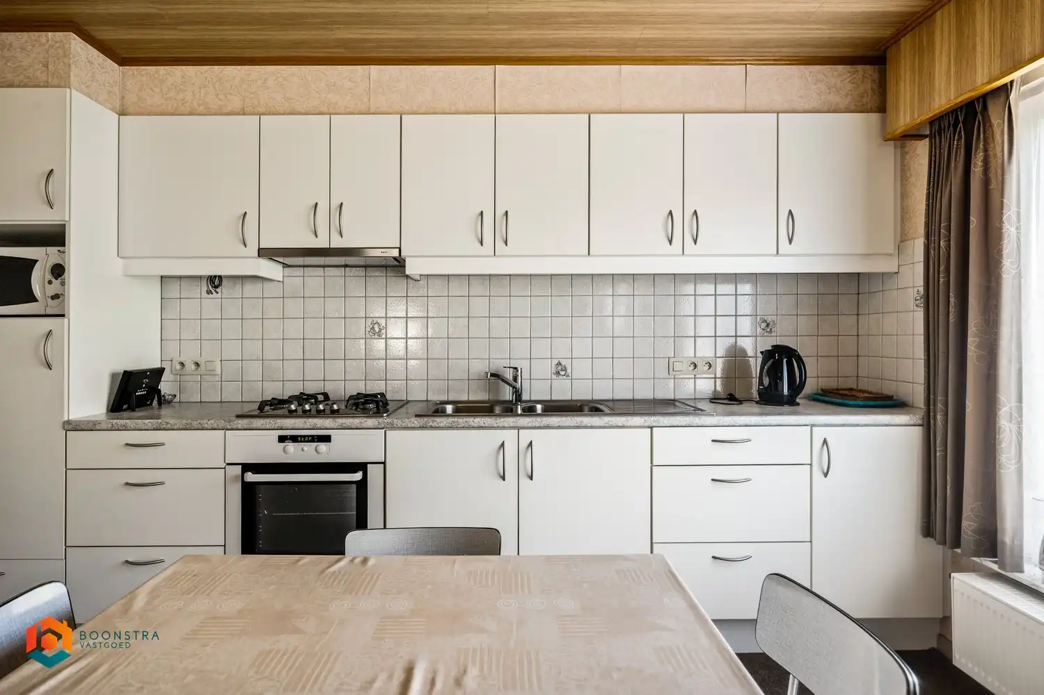 Kangoeroewoning met 6 slpkrs, garage en carport op 1110 m² te Putte foto 21