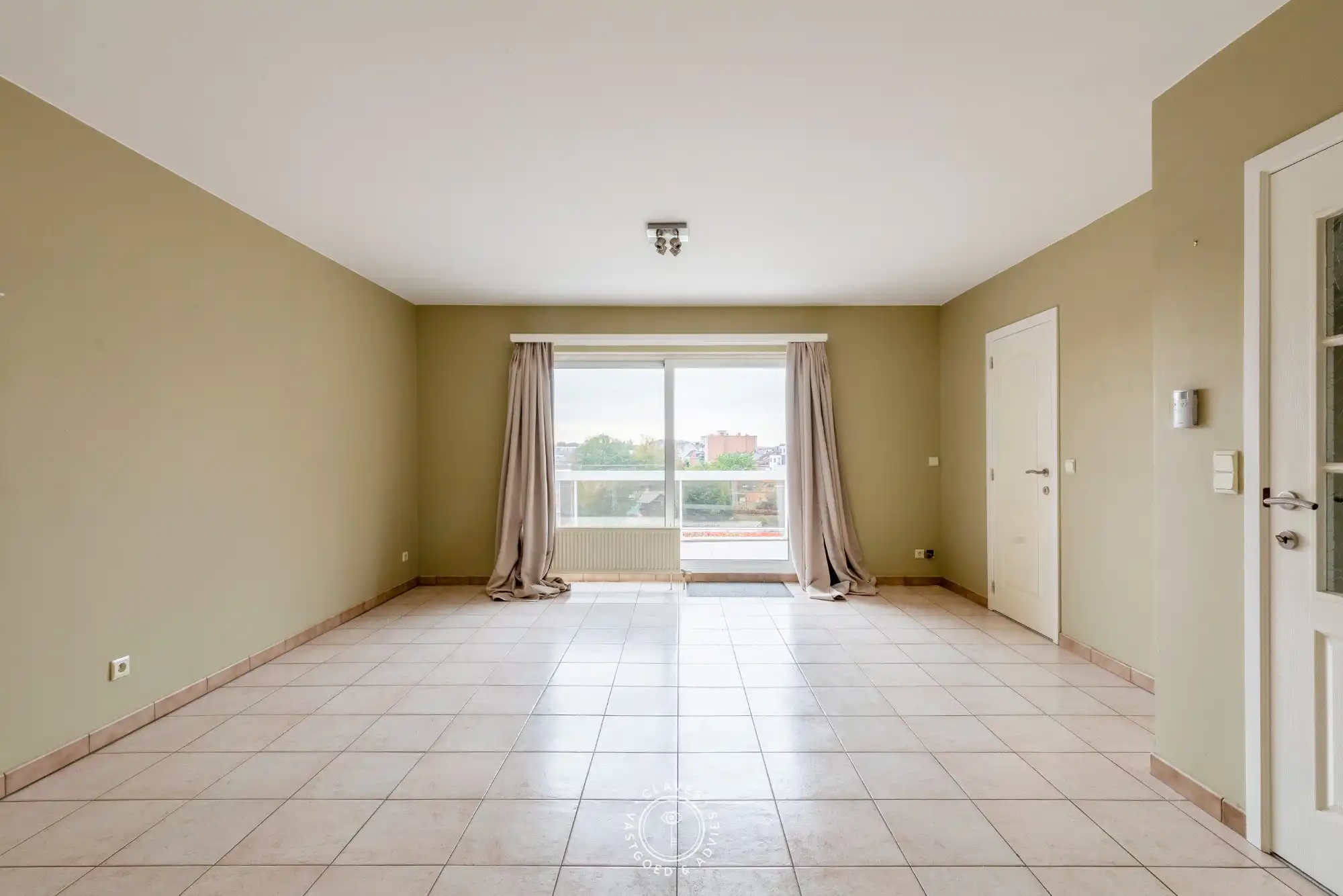 Terrasrijk appartement met staanplaats en berging foto 3