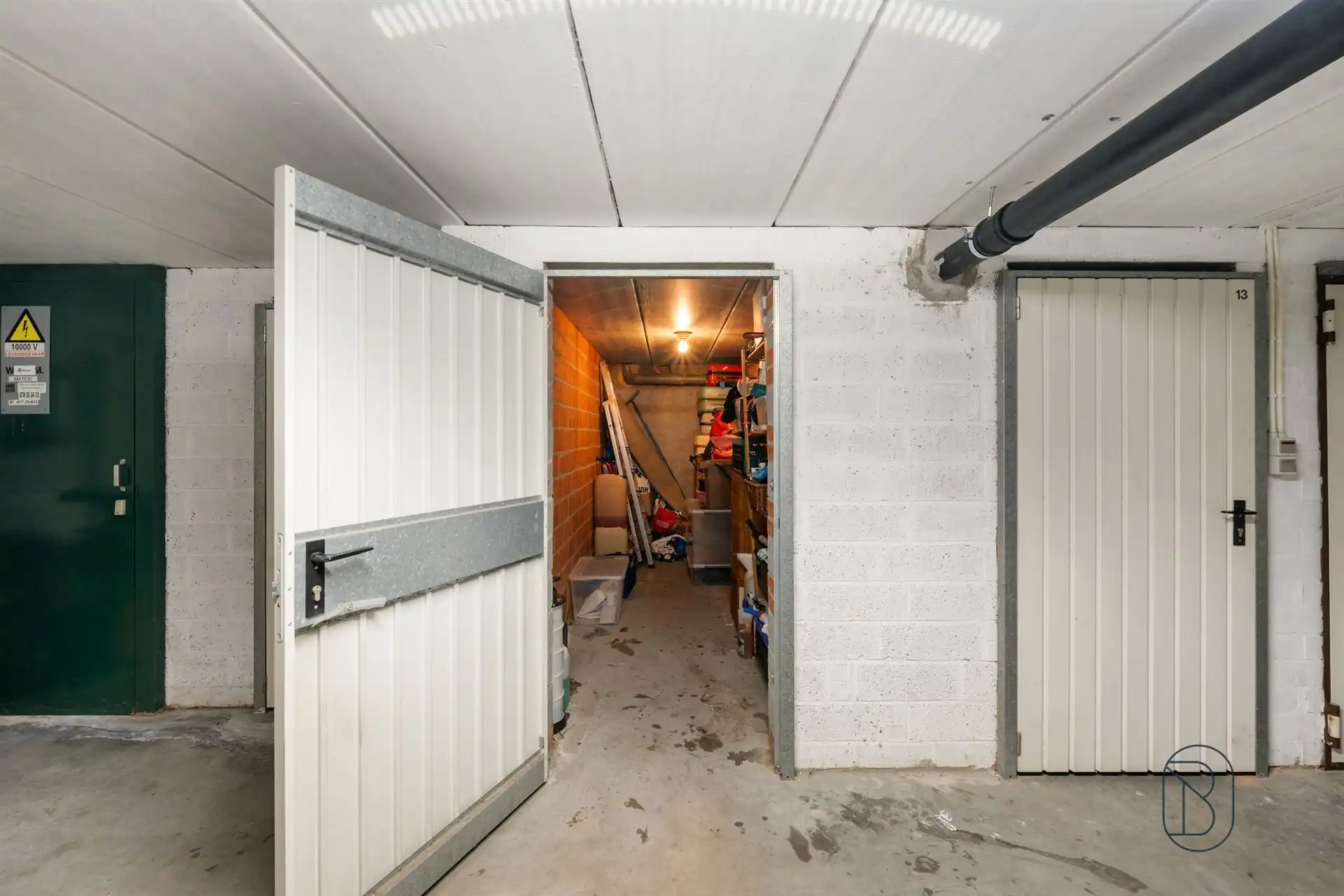 Instapklaar appartement nabij de Gavers foto 18