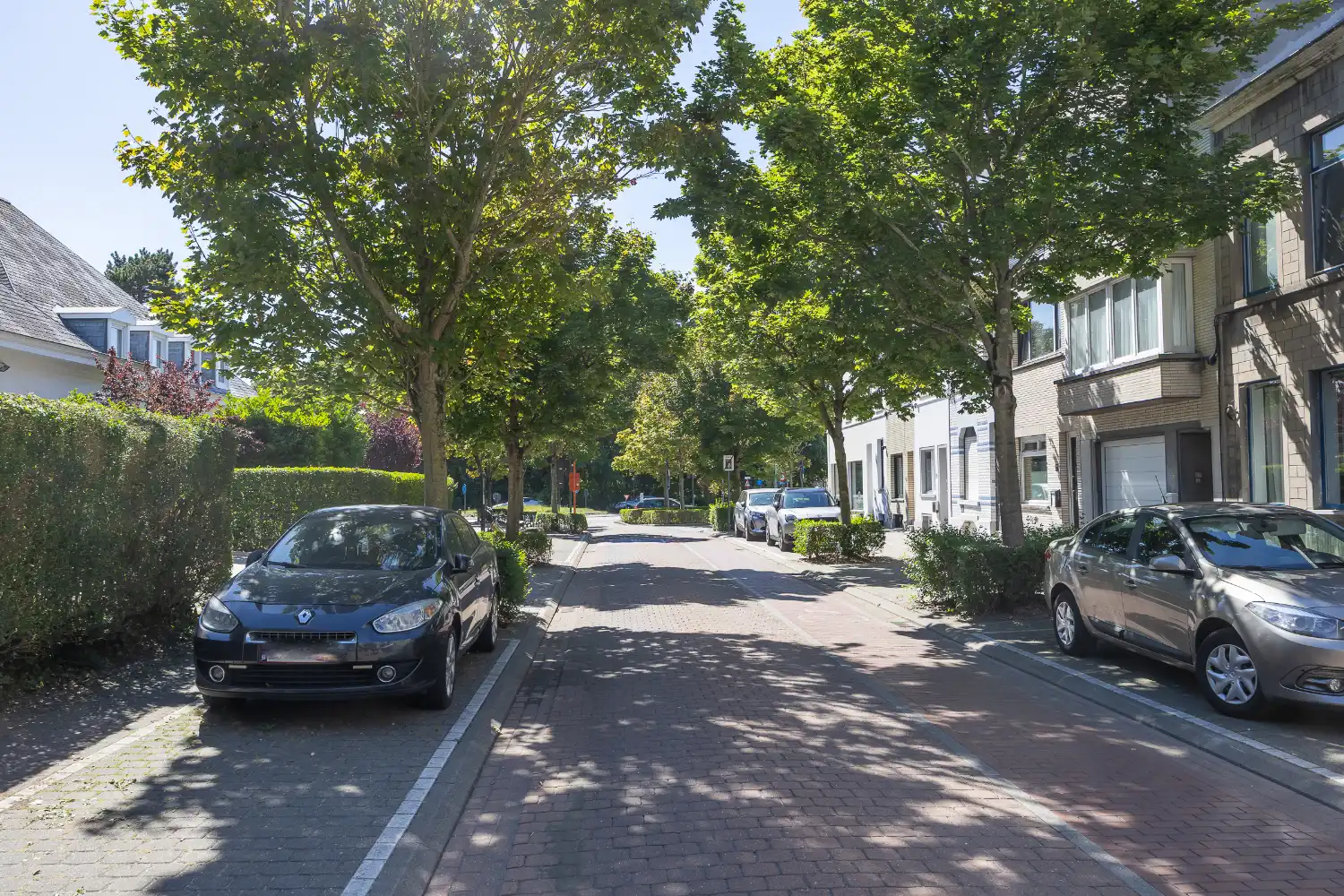 Appartement met 2 slaapkamers in Oostende foto 15