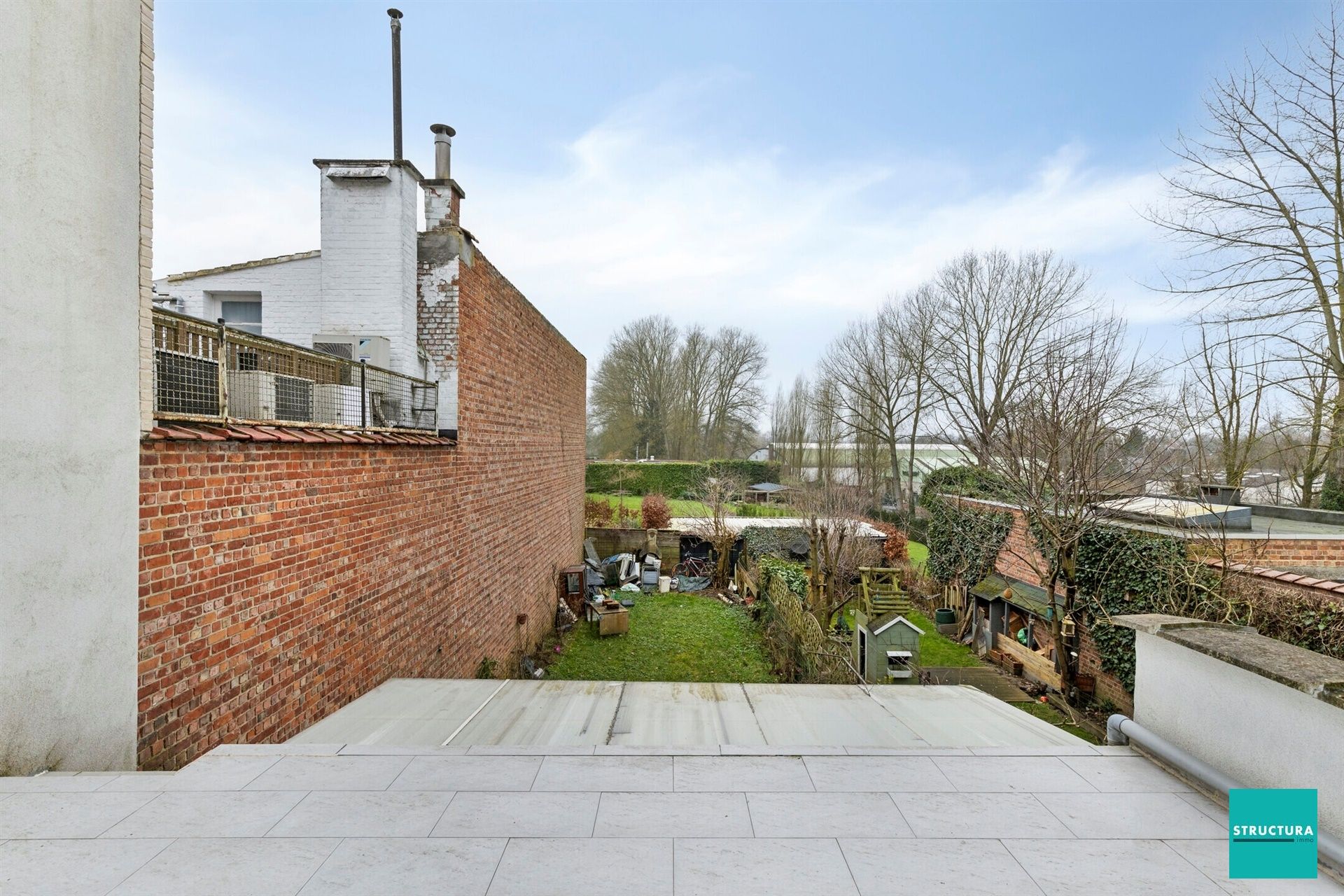 Eengezinswoning met 5 slaapkamers foto 18