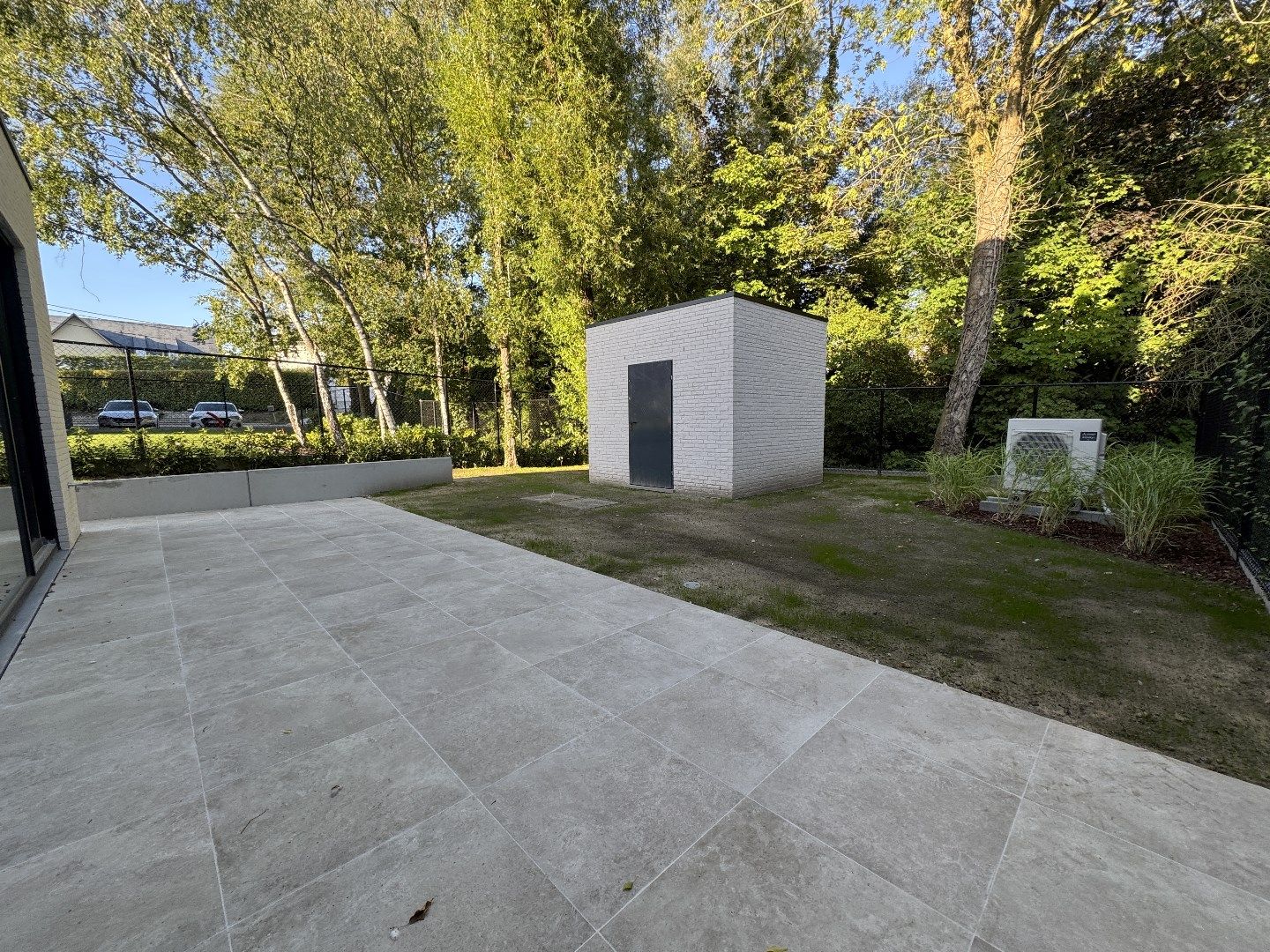 Ruime halfopen nieuwbouwwoning met tuin, garage en 3 slaapkamers in Marke foto 3