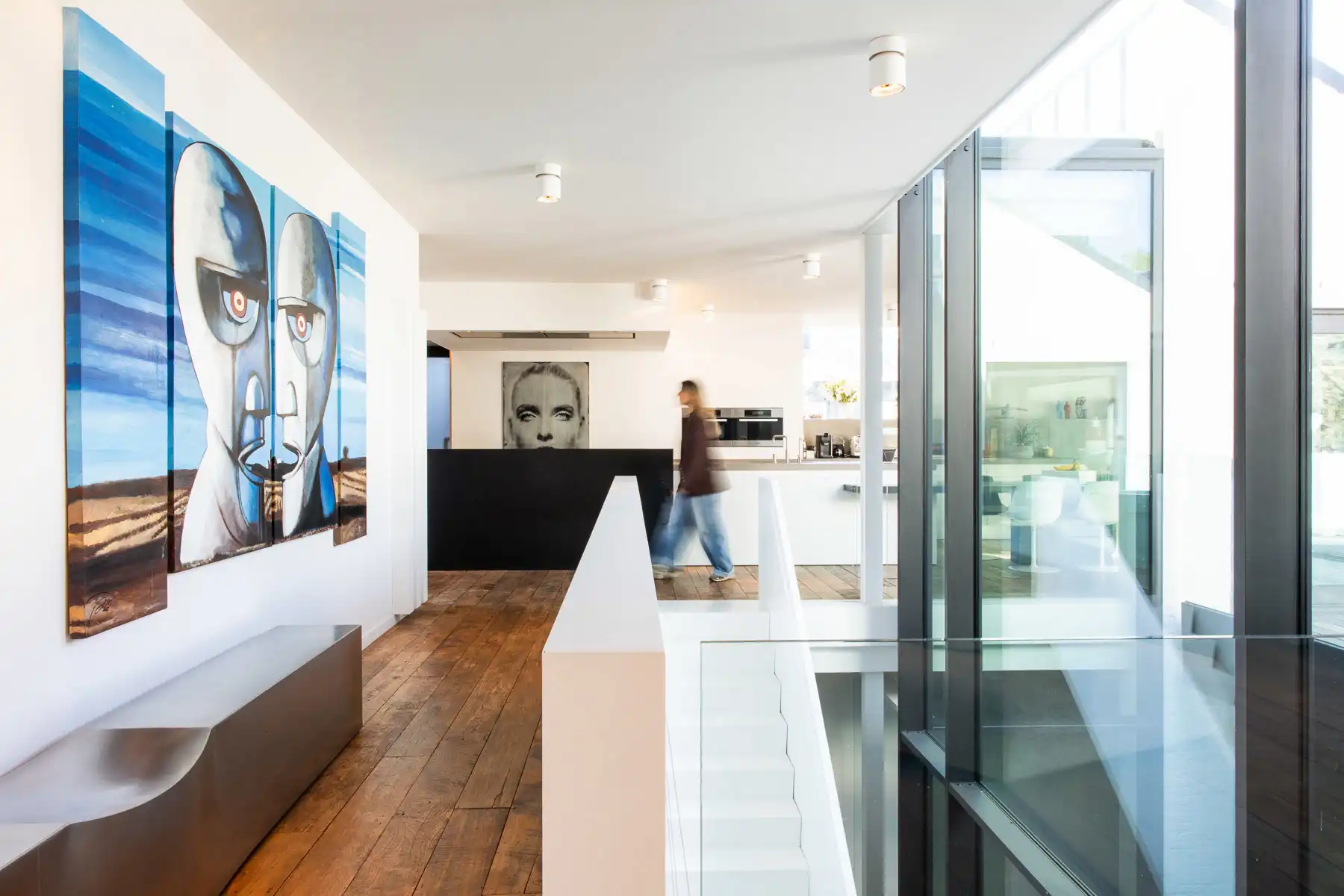 State-of-the-art Villa met resortallure, 800m2 woonbeleving foto 4