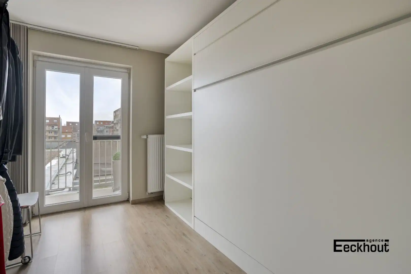 Prachtig appartement met 3 slaapkamers en zicht op de Bredense duinen foto 10