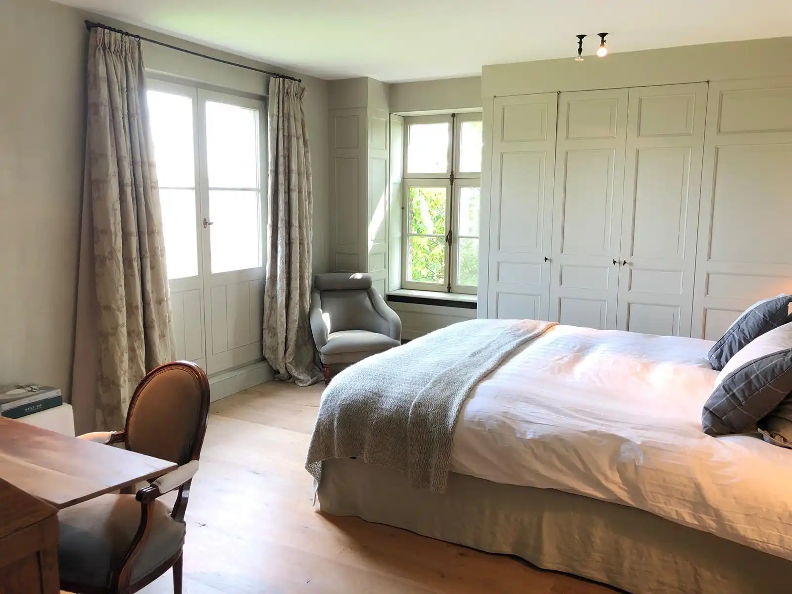 MASSEMEN - EXCLUSIEVE VILLA MET HOOGWAARDIGE AFWERKING foto 15