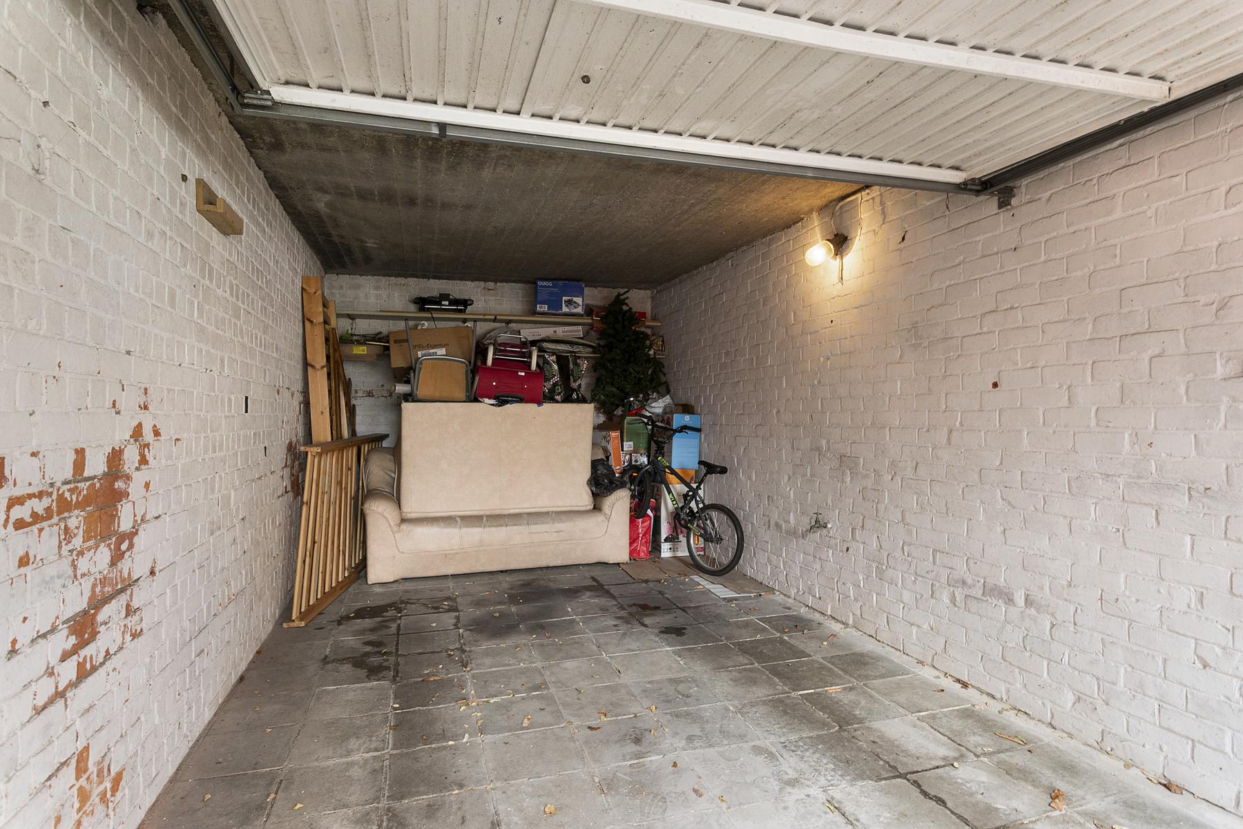 Wonen in het mooie Heverlee inclusief garagebox! foto 12