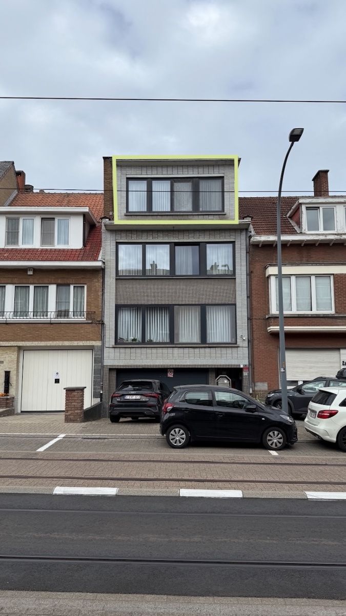 Appartement met één slaapkamer foto 10