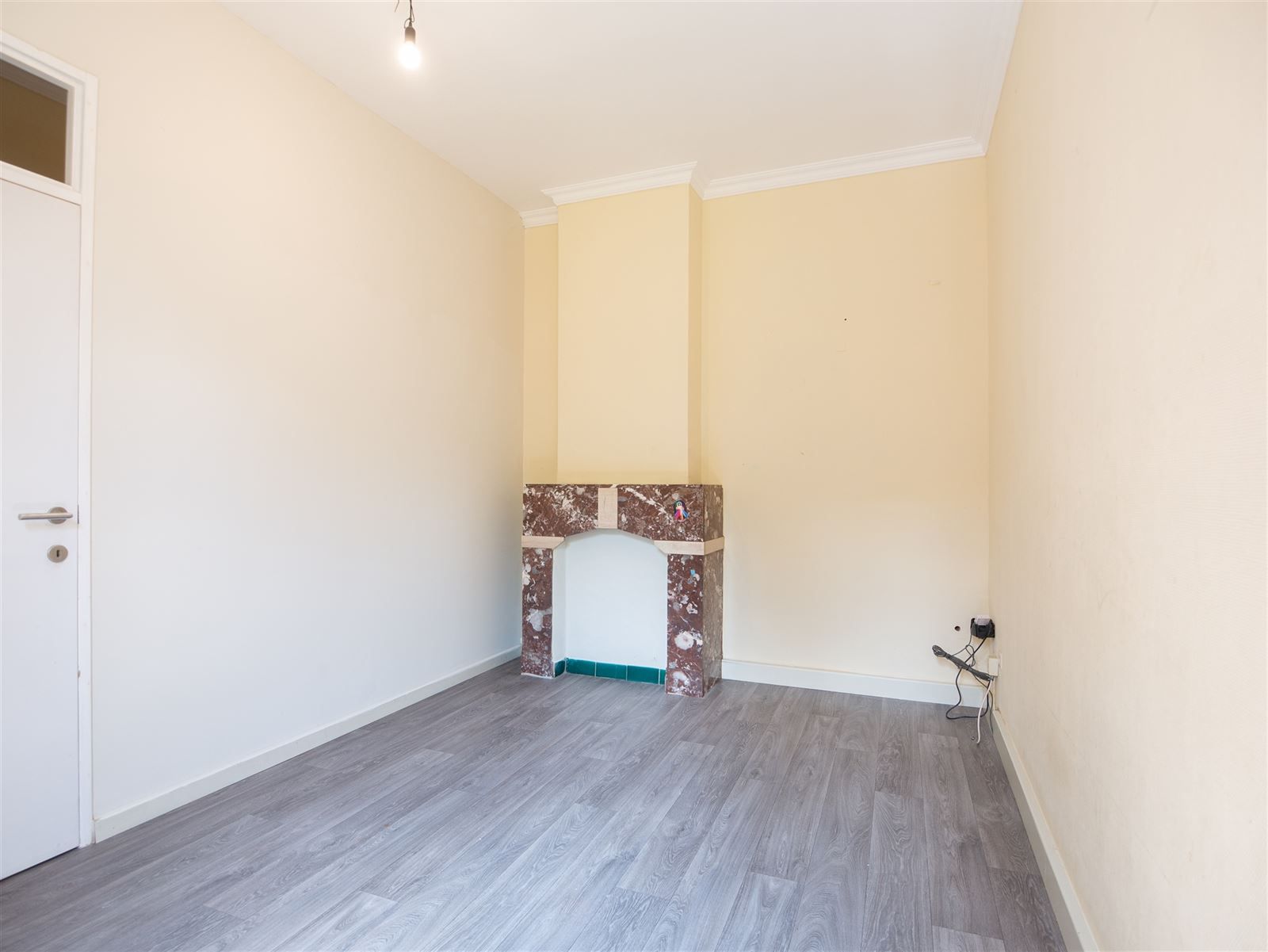 Duplex-appartement foto 9