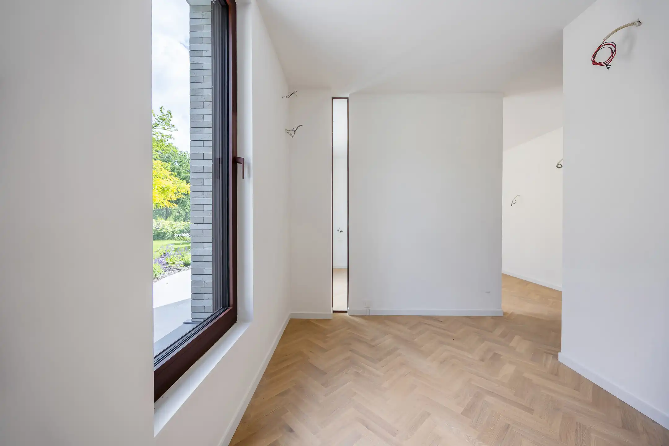 Exclusieve villa met luxe afwerking in Halle-Zoersel foto 13