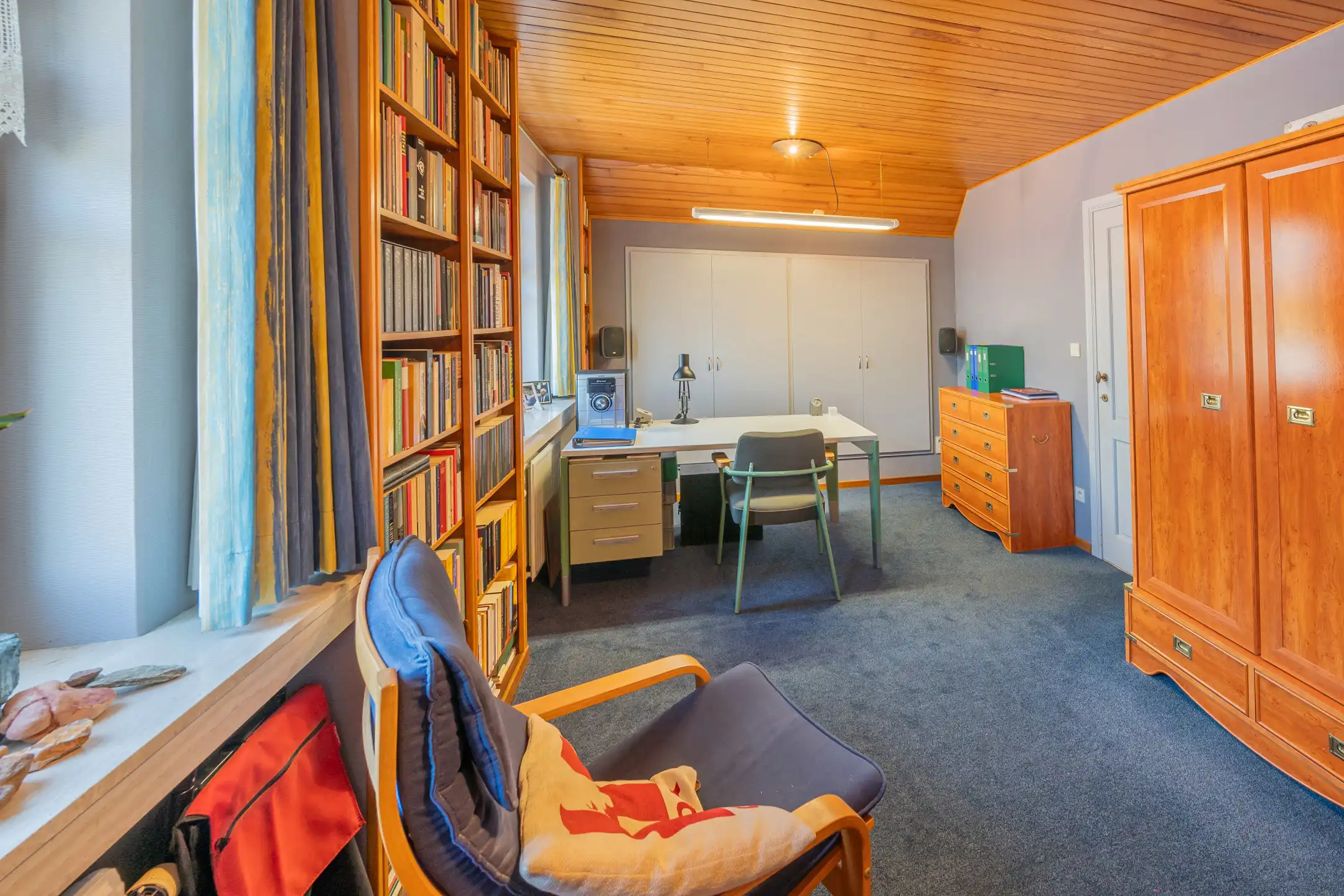 Charmante gezinswoning in rustige woonwijk  foto 15