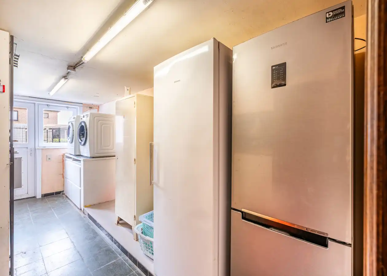 Bel étage, 4 slpk met zonnige tuin en eindeloos potentieel foto 5