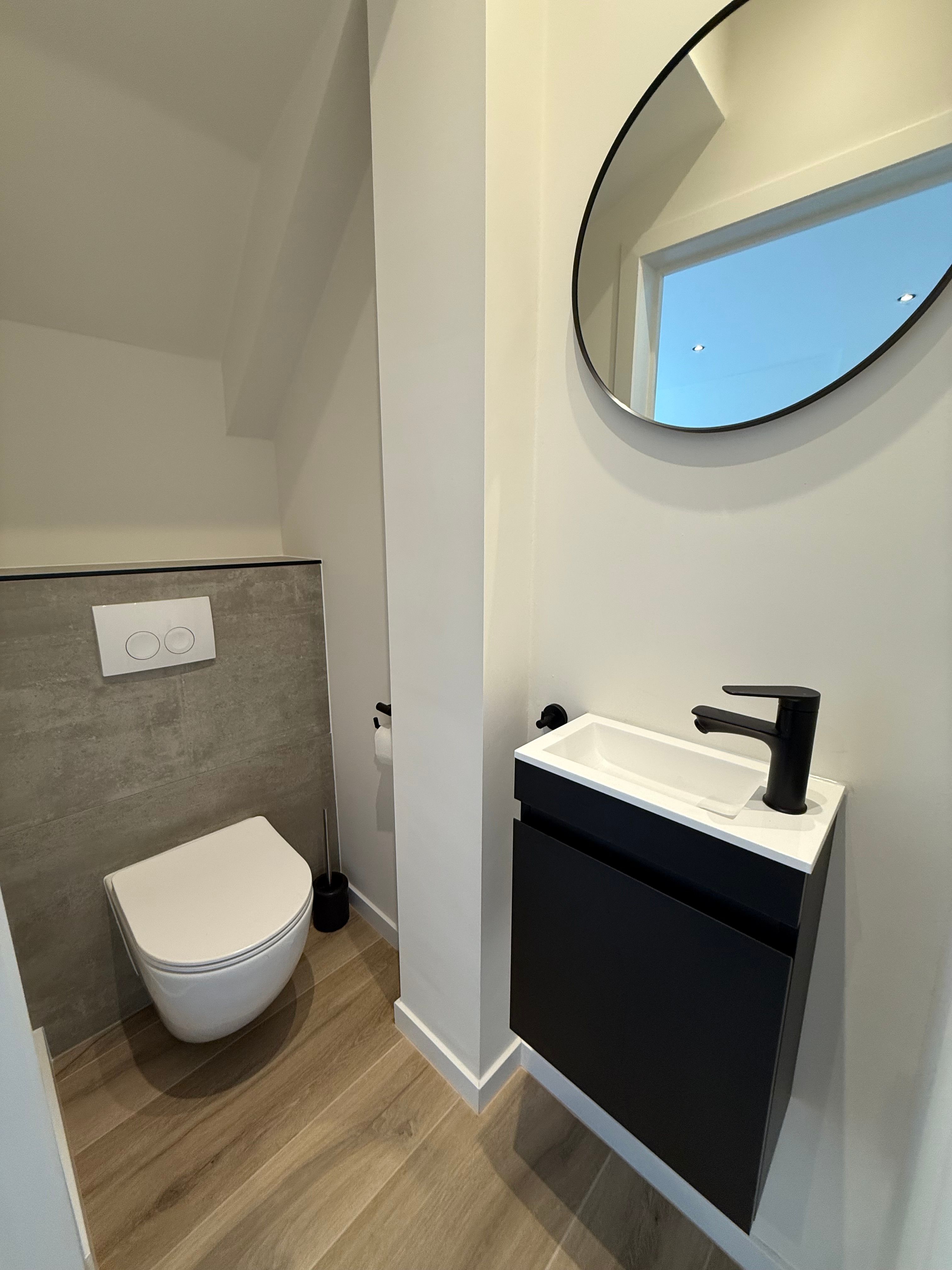 Exclusieve, energiezuinige woning met hoogstaande afwerking in Hasselt foto 8