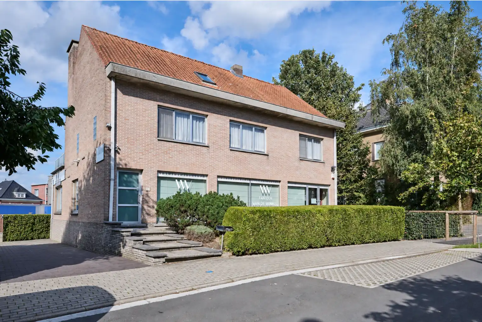 Commercieel te koop foto 2