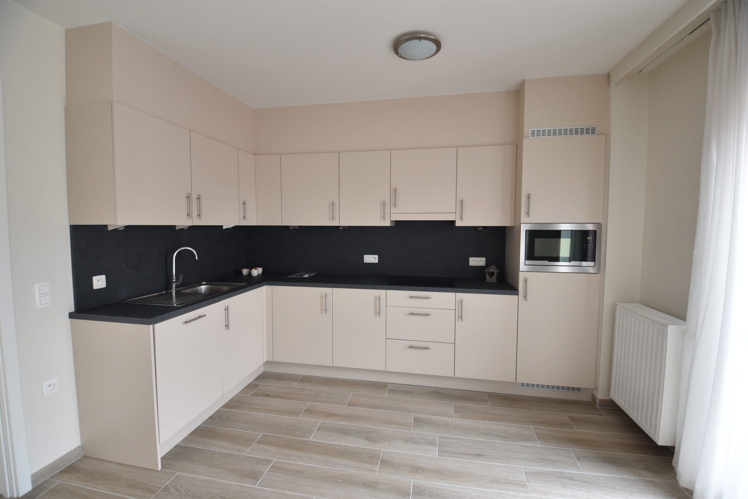 ASSISTENTIEWONING (1 SLPK) IN SINT-NIKLAAS foto 9