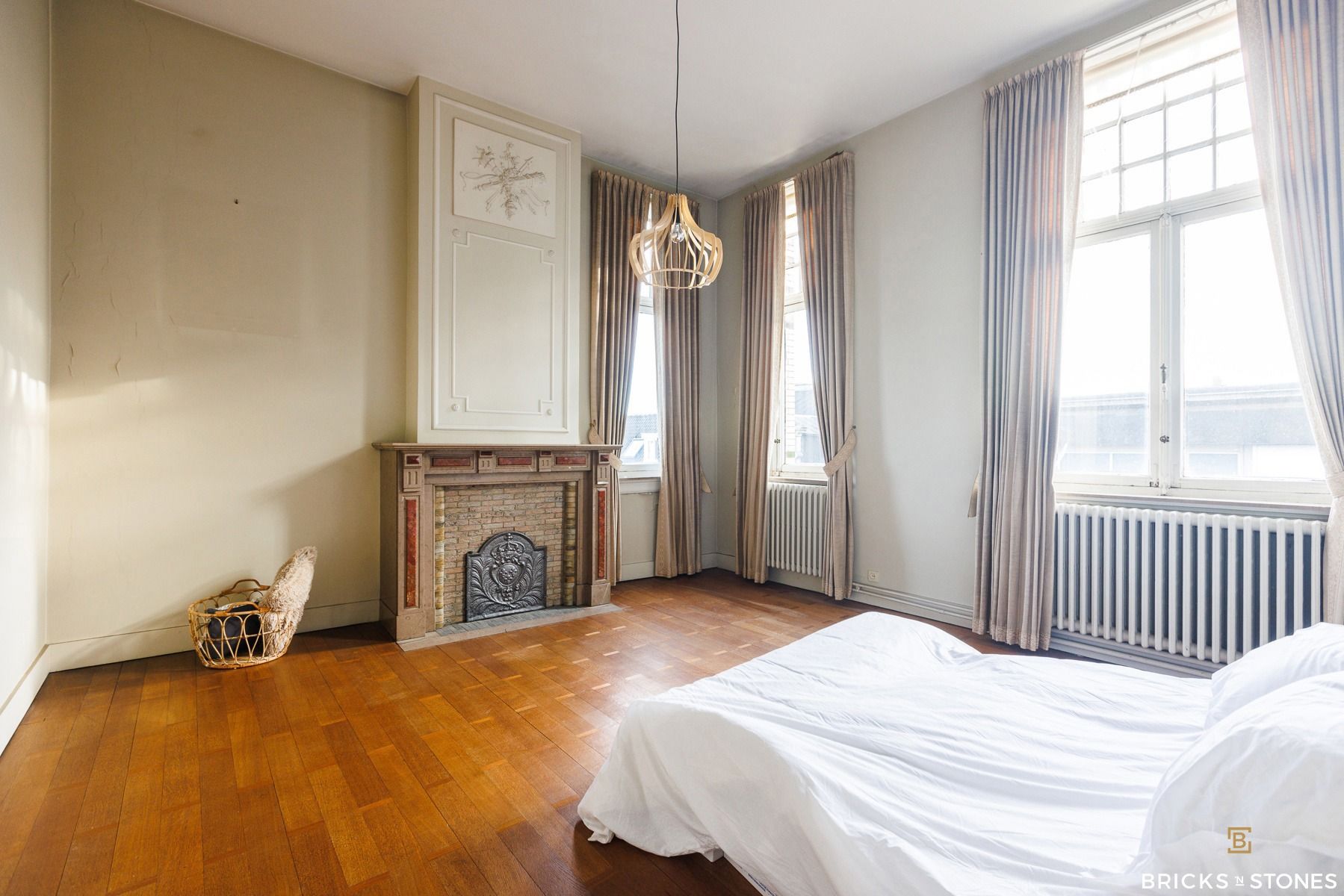 Schitterende Meesterwoning met tal van mogelijkheden foto 14