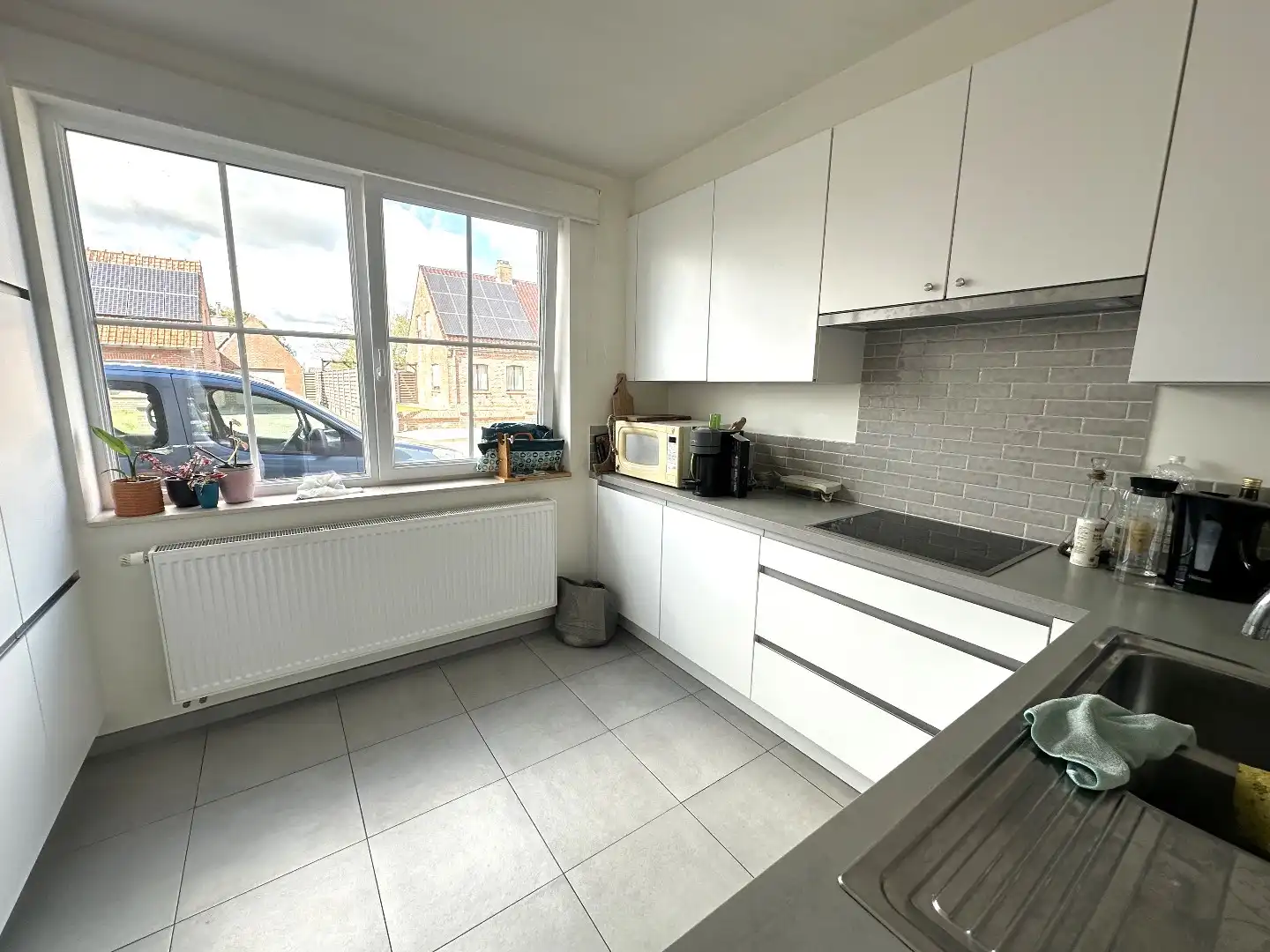 Perfect uitgeruste energiezuinige woning met 4 slpk, tuin en garage, Torhout foto 6