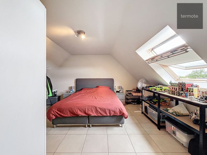 Duplex appartement foto 10