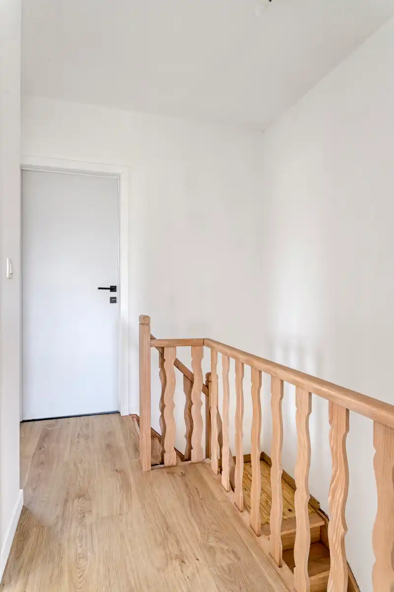 Vernieuwbouwwoning op toplocatie in Buggenhout foto 14
