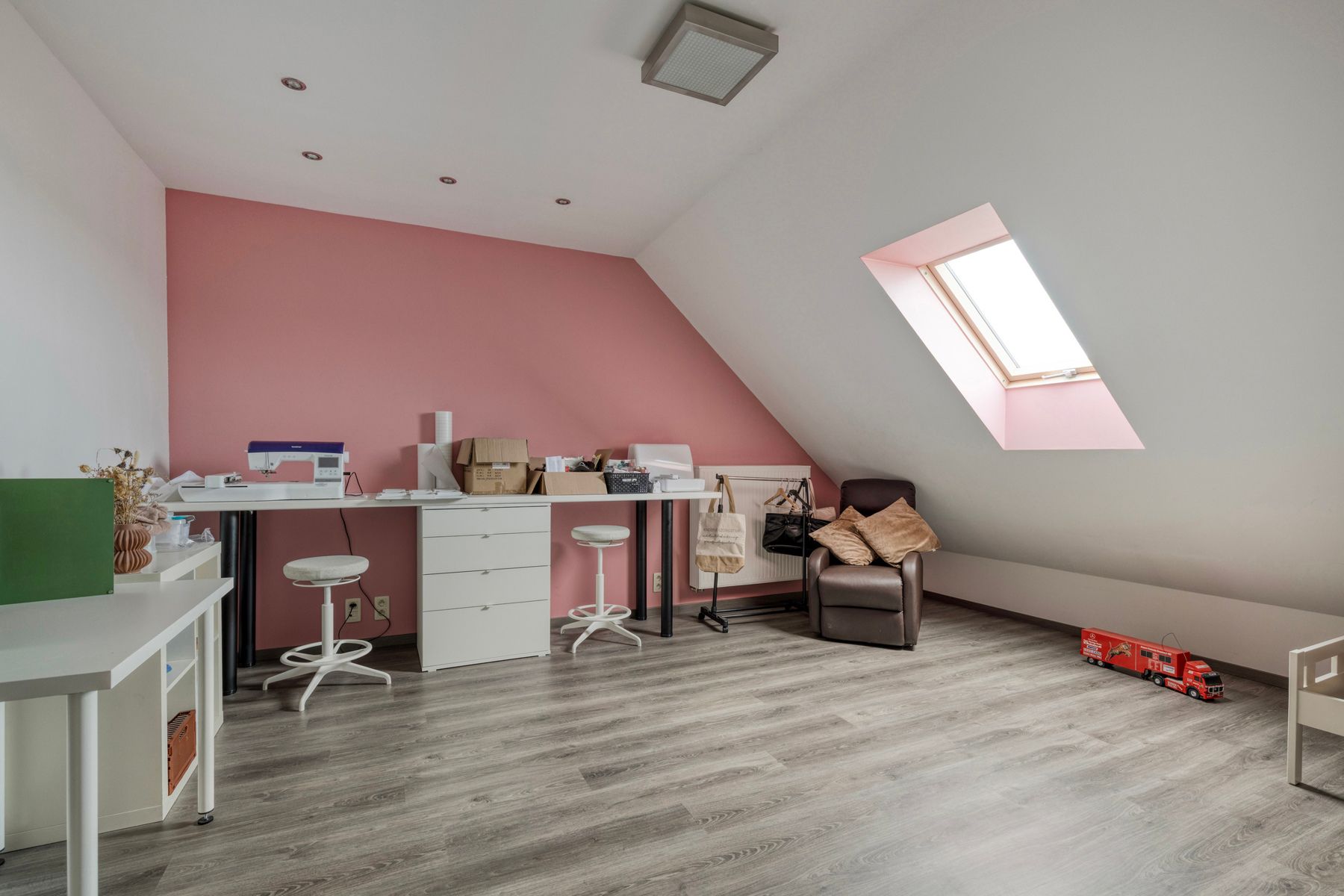 Ruime instapklare eengezinswoning foto 13