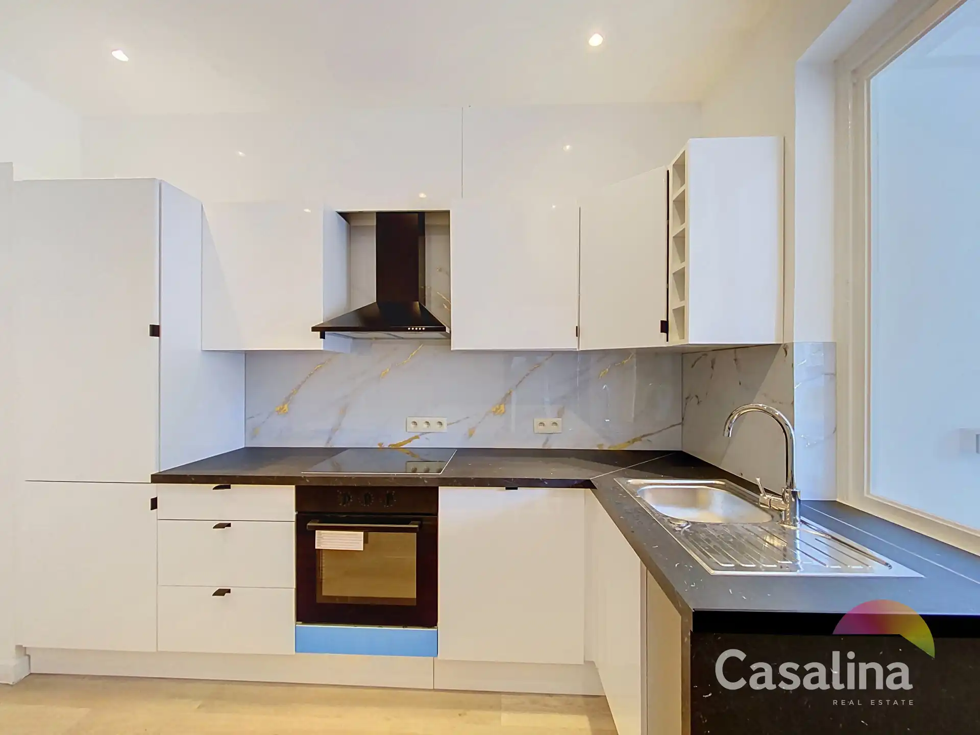 Casalina Real Estate - reeds verhuurd foto 2