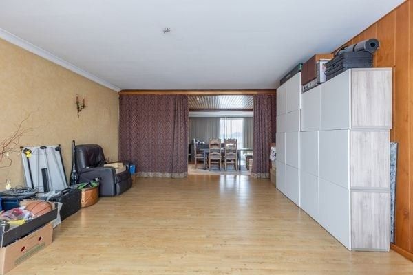 RUIM APPARTEMENT MET 3 SLAAPKAMERS IN SINT-TRUIDEN foto 7