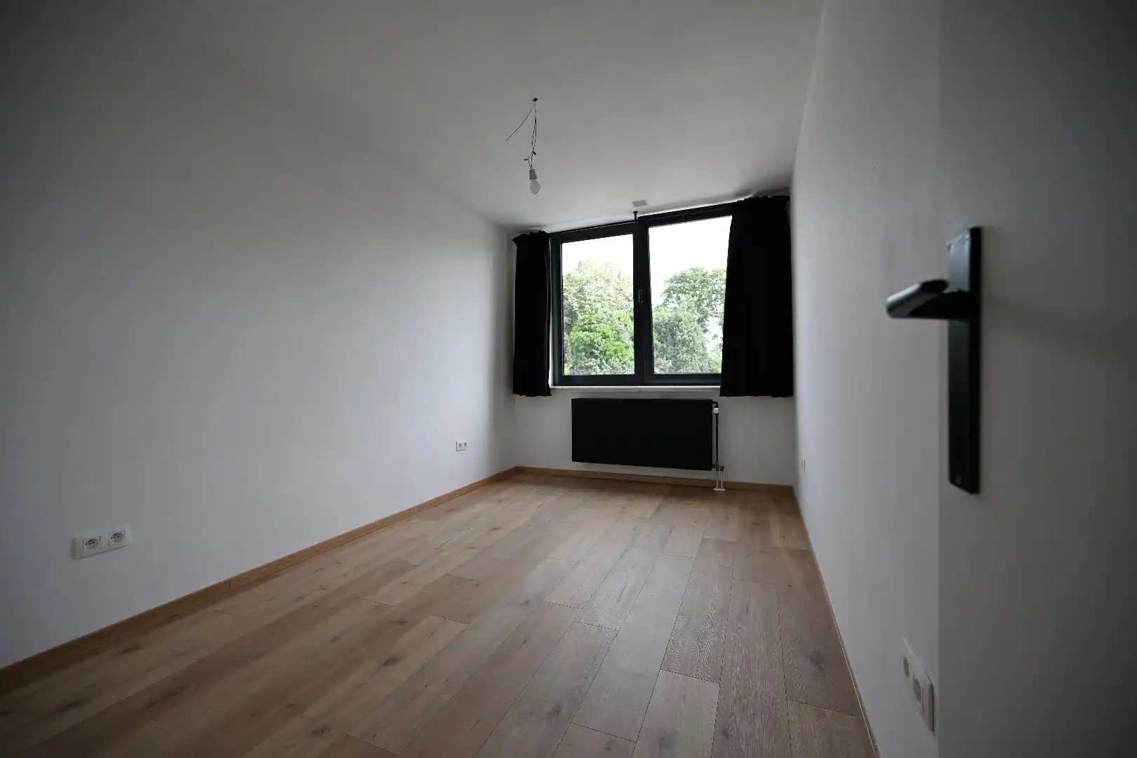 Gerenoveerd knus huis met 2 slpks en tuin te Balgerhoeke foto 7