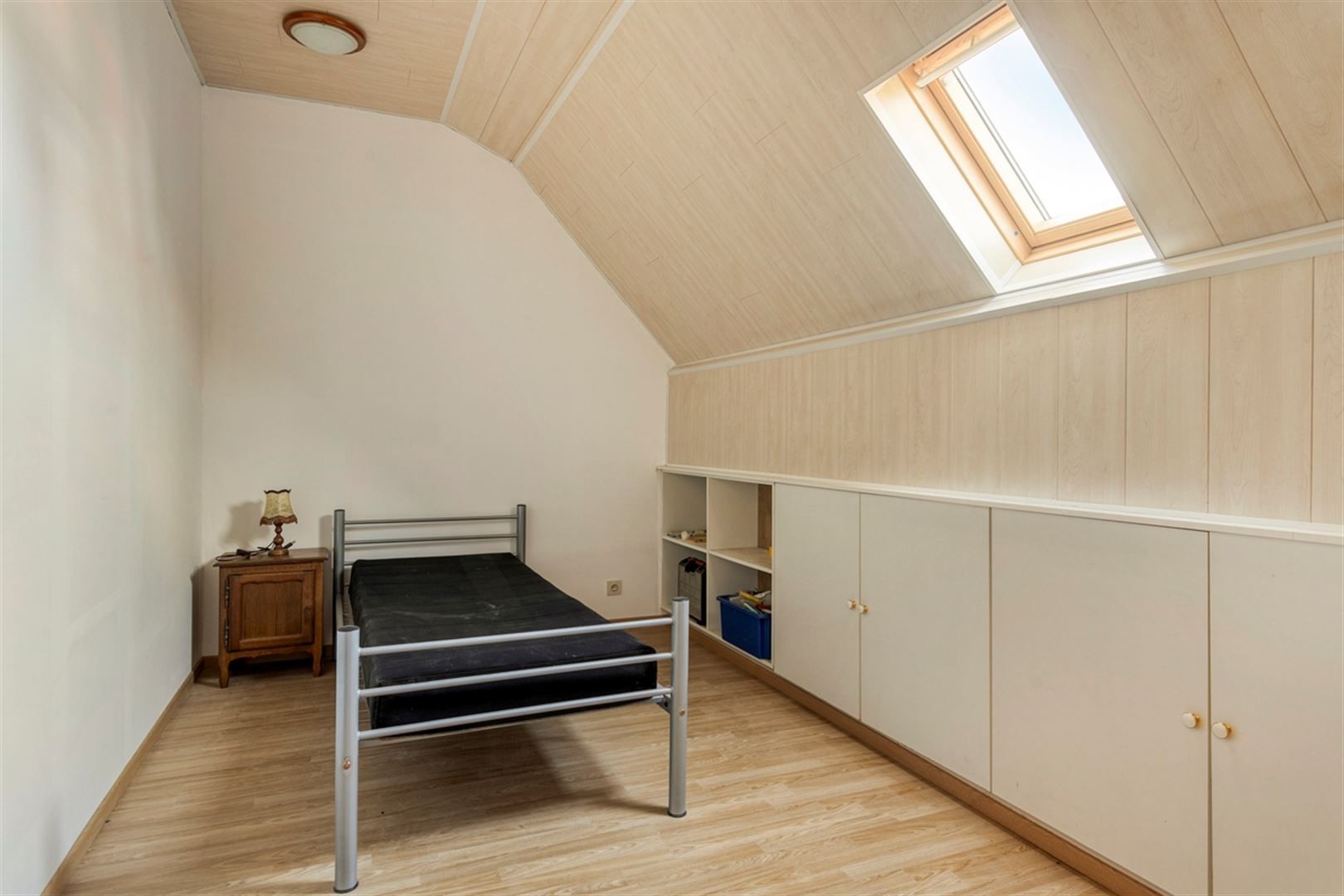 Knusse rijwoning centrum Oudenaarde foto 14