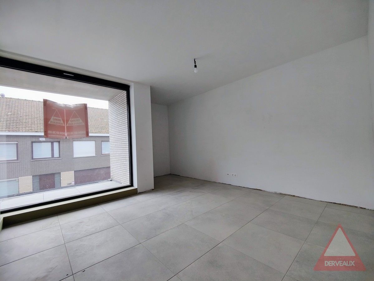 Zonnebeke – Instapklaar appartement op de 1ste verdieping nabij het Kasteelpark foto 2
