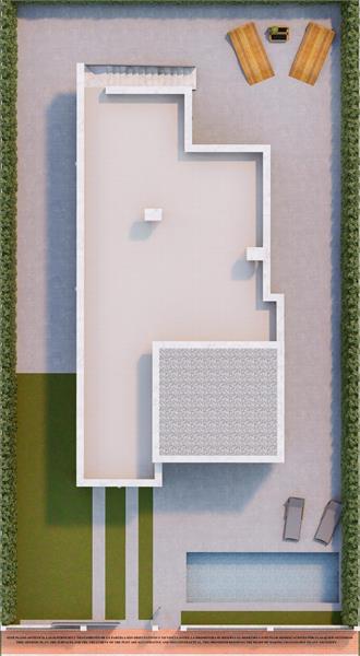 NIEUWBOUW VILLA'S IN LOS ALCAZARES foto 7