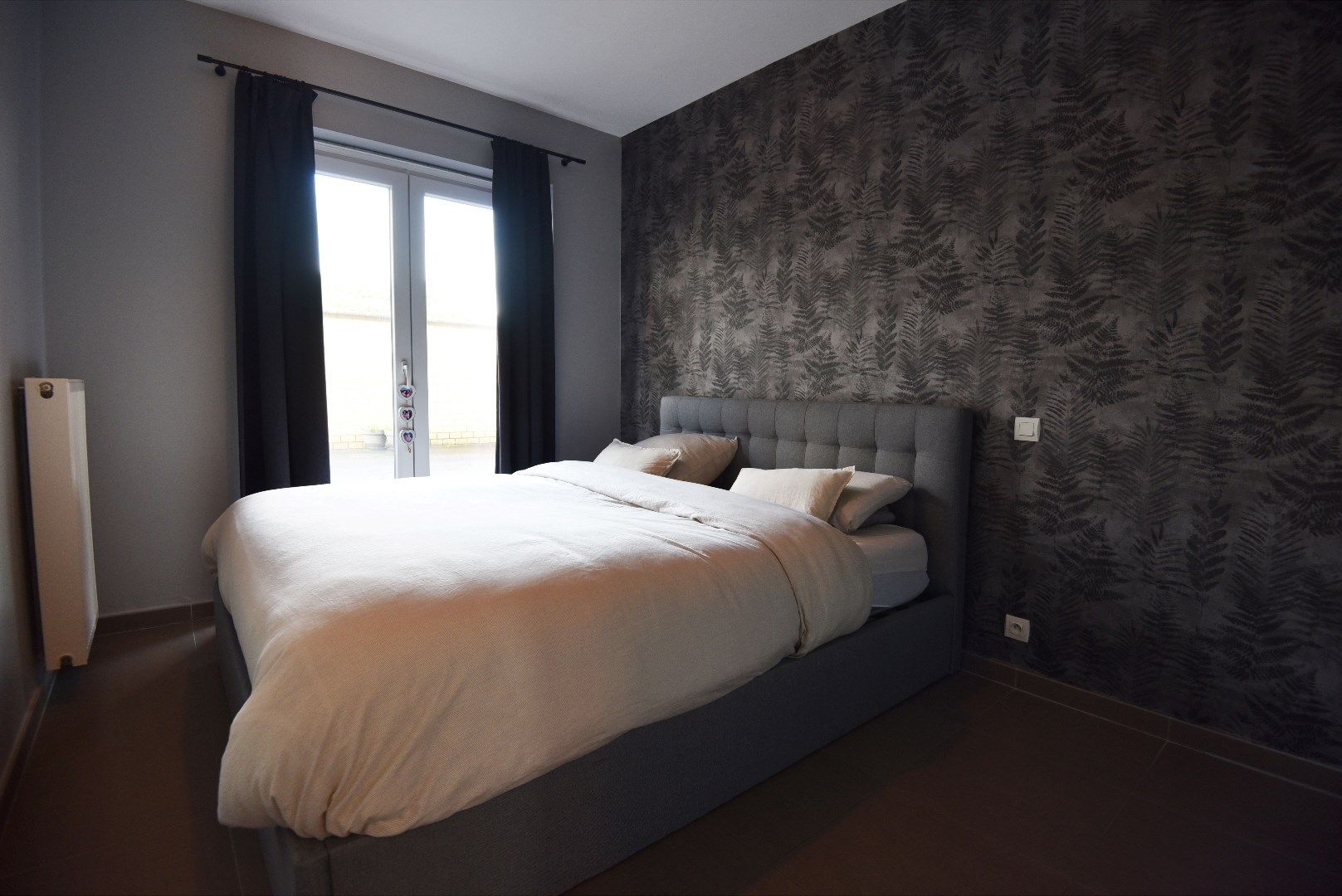 Gelijkvloers appartement met 2 slaapkamers en terras te Knesselare foto 4