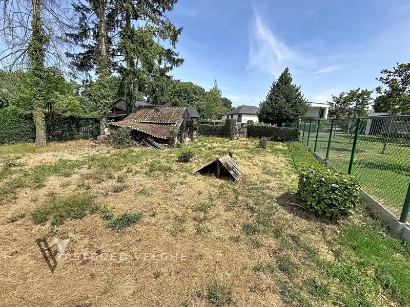 🏡 Te renoveren open bebouwing op royaal perceel van 11a50ca in Zonhoven foto 33
