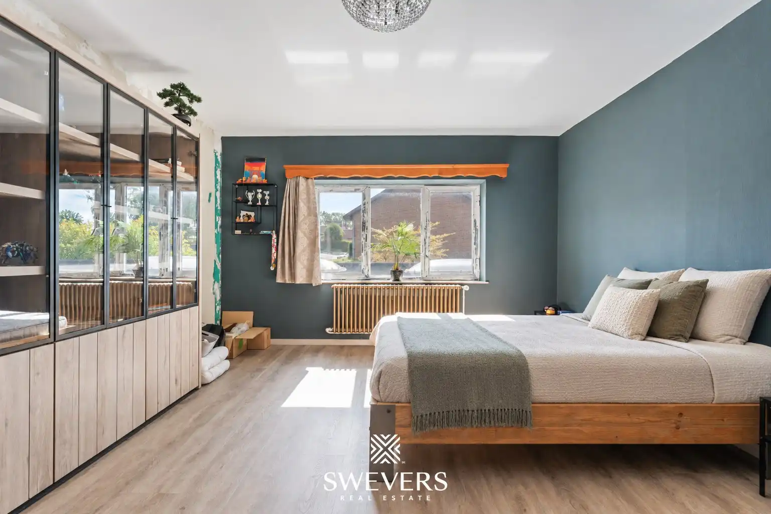 Uniek Privé-domein met eigen wellness, binnenzwembad en feestzaal foto 11