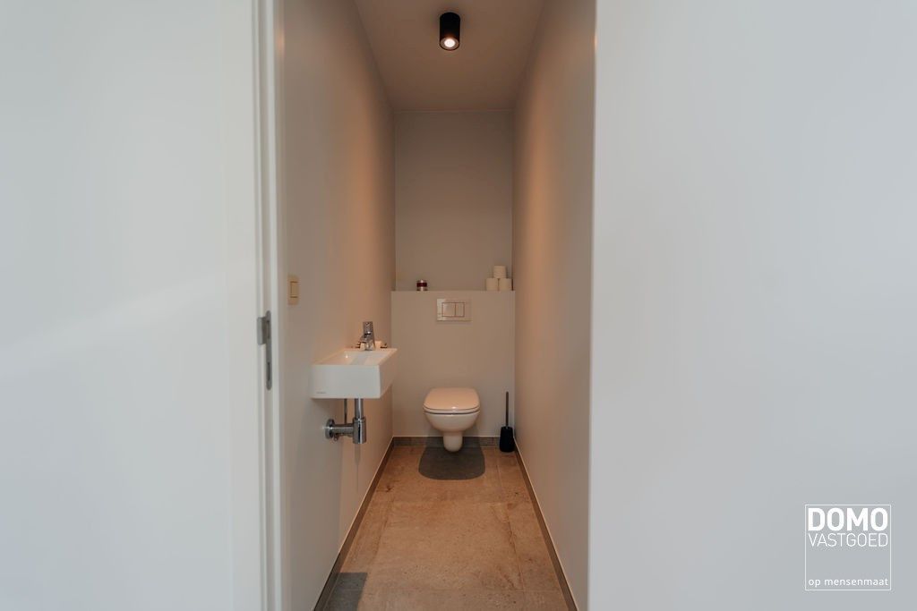 Moderne woning met top-EPC in Hasselt – klaar om in te trekken foto 7