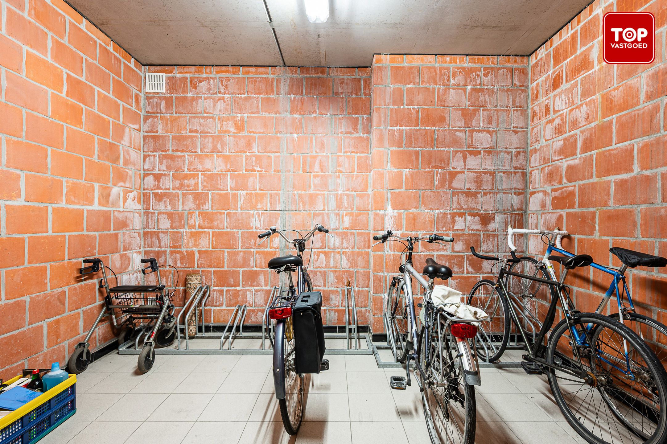 Duplex appartement met prachtig zicht op claeys bouüaertpark foto 30