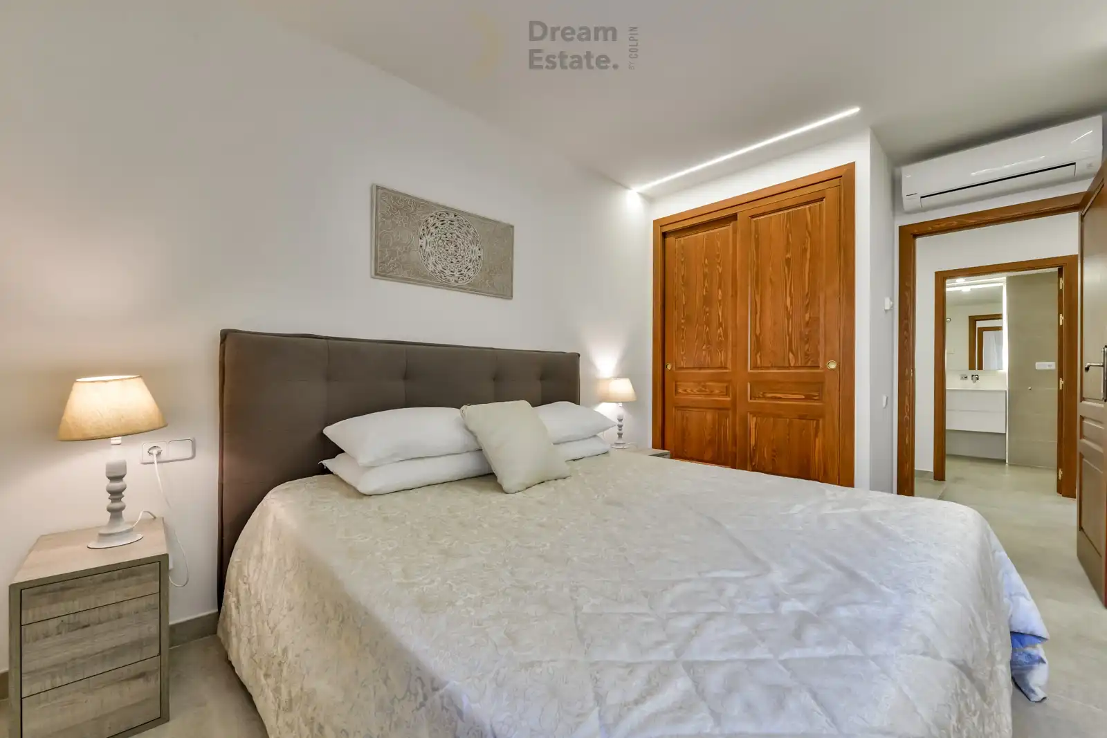 Exclusieve luxe villa in Altea – Waar elegantie en panoramisch uitzicht samenkomen foto 68